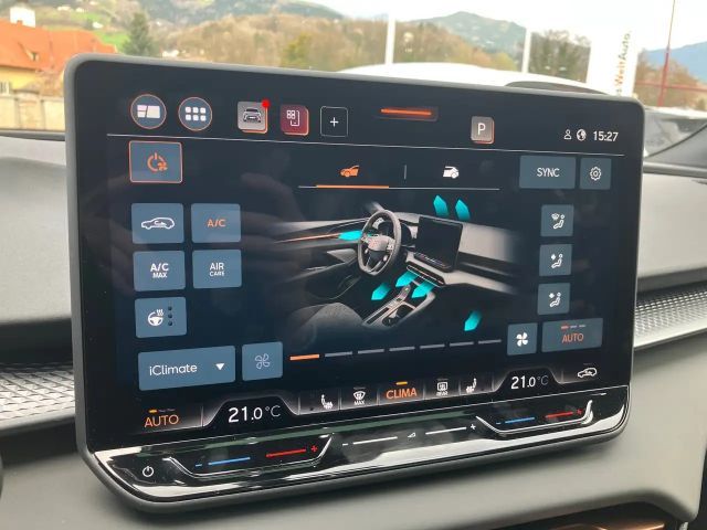 Cupra Terramar 1.5 e-TSI 150 PS DSG