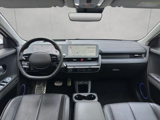Hyundai IONIQ 5 73 kWh UNIQ
