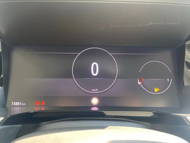 Opel Grandland X GS-Line Grand Sport