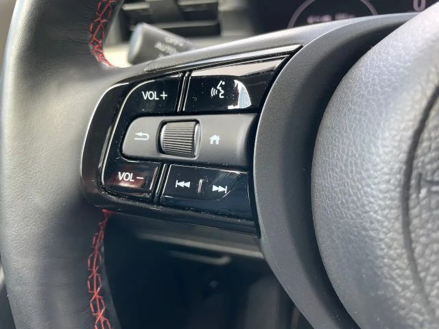 Honda HR-V 1.5 Advance Hybrid e:HEV