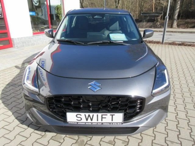 Suzuki Swift AllGrip Comfort Hybrid