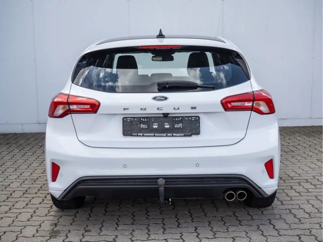 Ford Focus 1.5 EcoBlue ST Line
