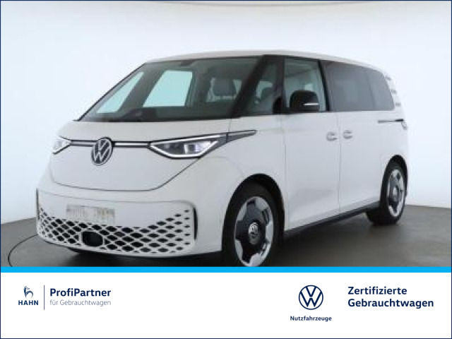 Volkswagen ID.Buzz IQ.Drive Pro