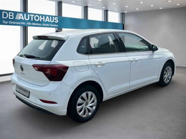 Volkswagen Polo 1.0 TSI Life