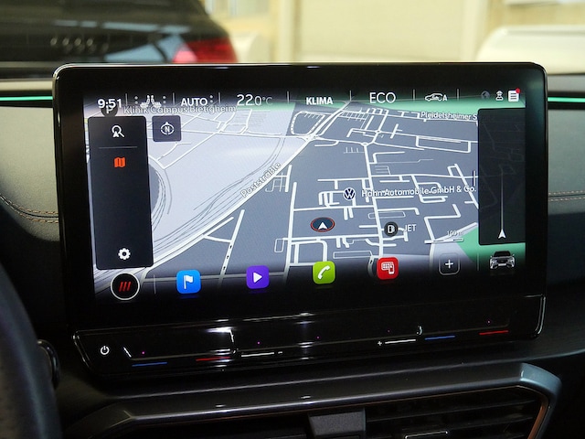 Cupra Formentor 1.4 e-Hybrid