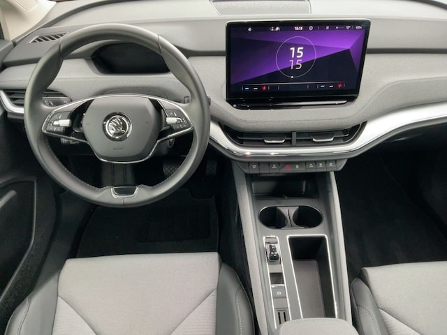 Skoda Enyaq Loft iV 50