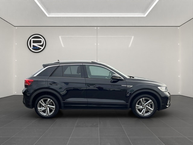 Volkswagen T-Roc 1.5 TSI DSG R-Line