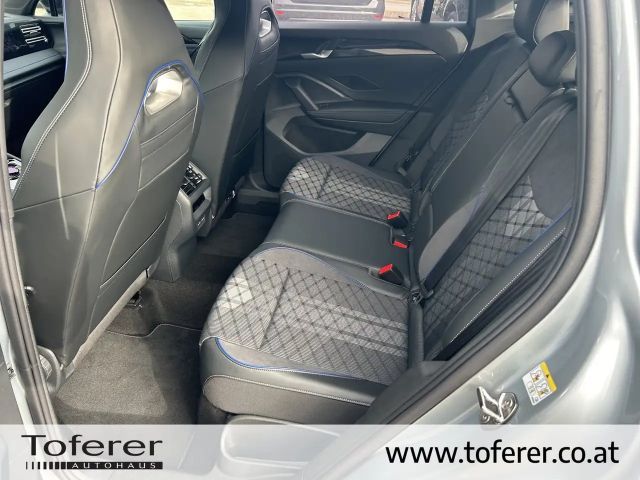 Volkswagen Tiguan DSG R-Line eHybrid