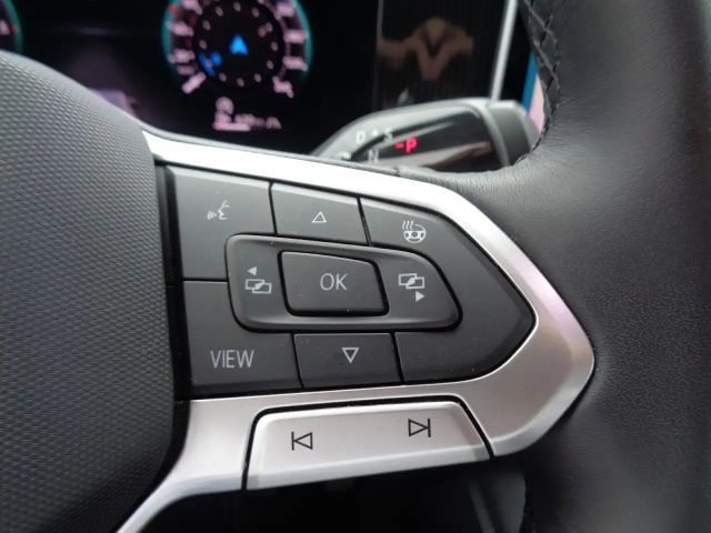 Volkswagen Tiguan DSG Life