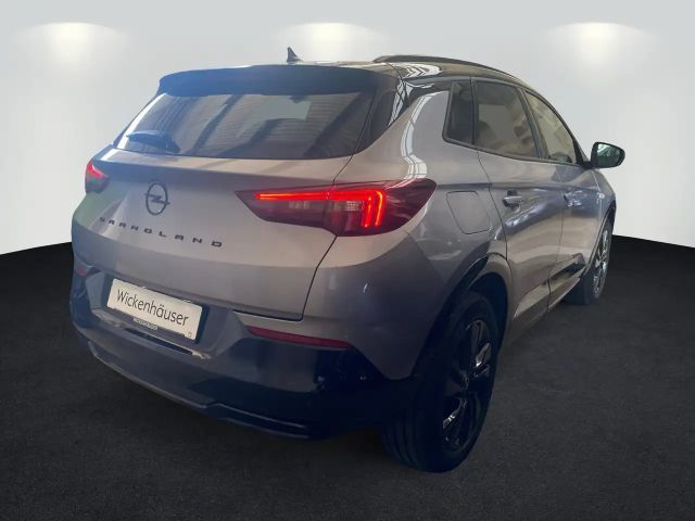 Opel Grandland X GS-Line Grand Sport