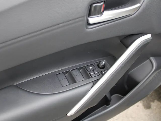 Toyota Corolla Cross Active Hybride