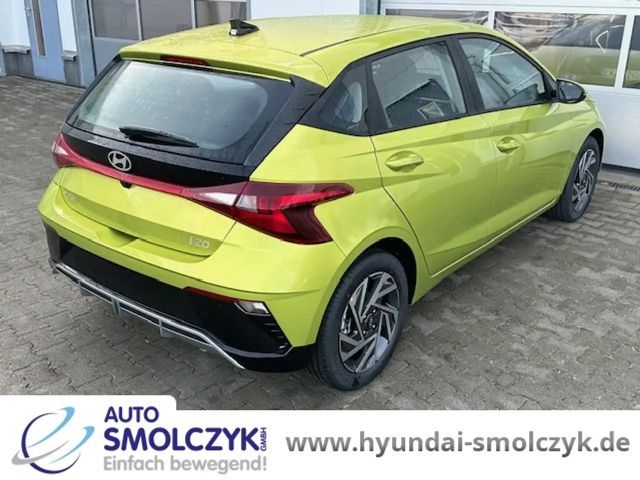 Hyundai i20 1.0 Trend