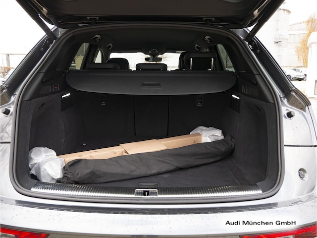 Audi Q5 40 TDI Quattro S-Tronic