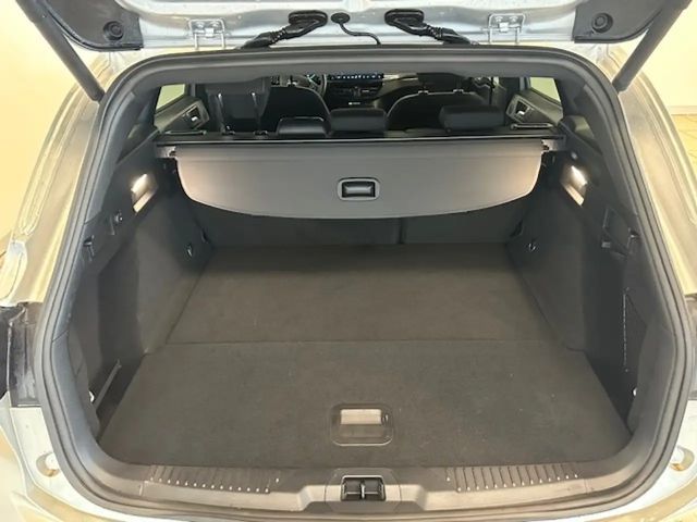 Ford Focus ST Line Wagon