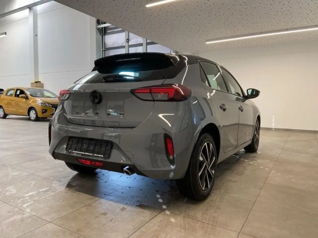 Opel Corsa 1.2 Turbo GS-Line Grand Sport Turbo