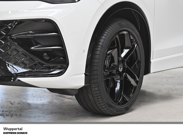 Volkswagen Tiguan DSG R-Line