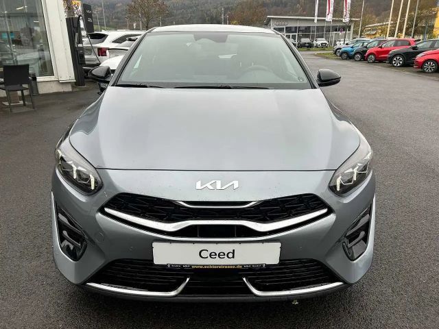Kia Ceed GDi GT-Line