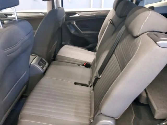 Volkswagen Tiguan 2.0 TDI Allspace DSG Life