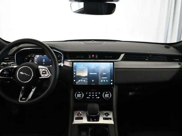 Jaguar F-Pace AWD D200 R-Dynamic S