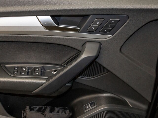 Audi Q5 40 TDI Quattro S-Tronic Sportback