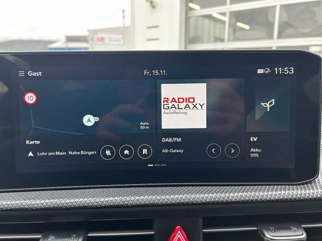 Kia EV6 GT-Line Vierwielaandrijving