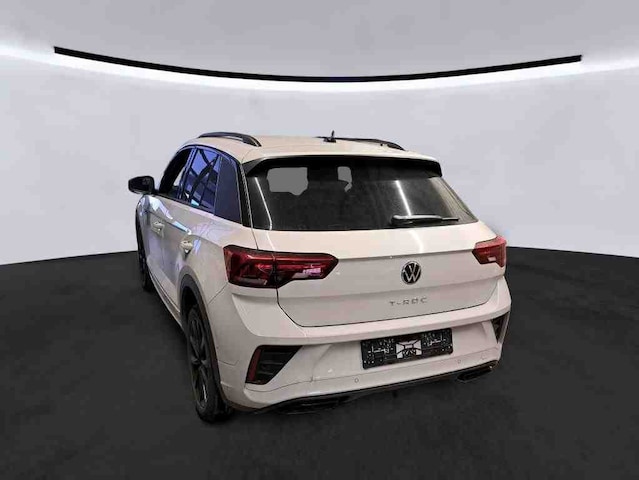 Volkswagen T-Roc 1.5 TSI DSG R-Line