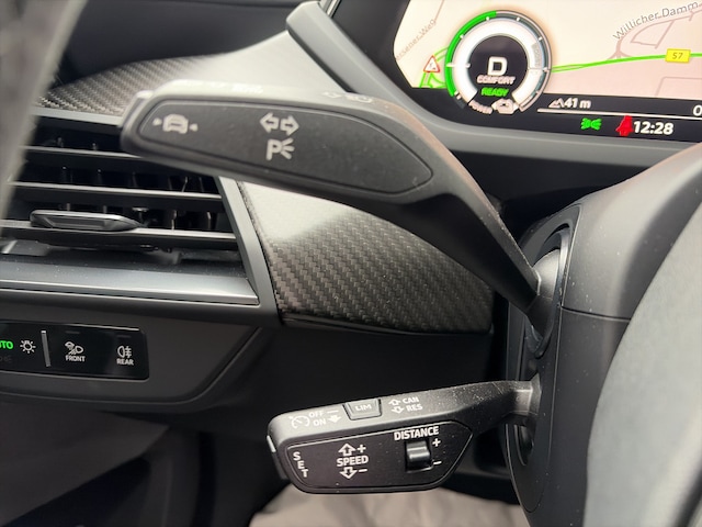 Audi RS e-tron GT Performance Quattro