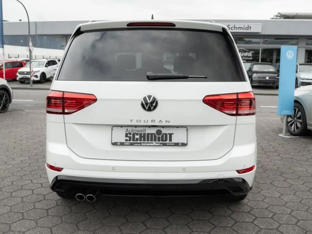 Volkswagen Touran DSG R-Line