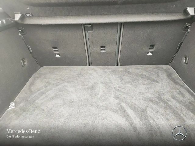 Mercedes-Benz A 200 Progressive