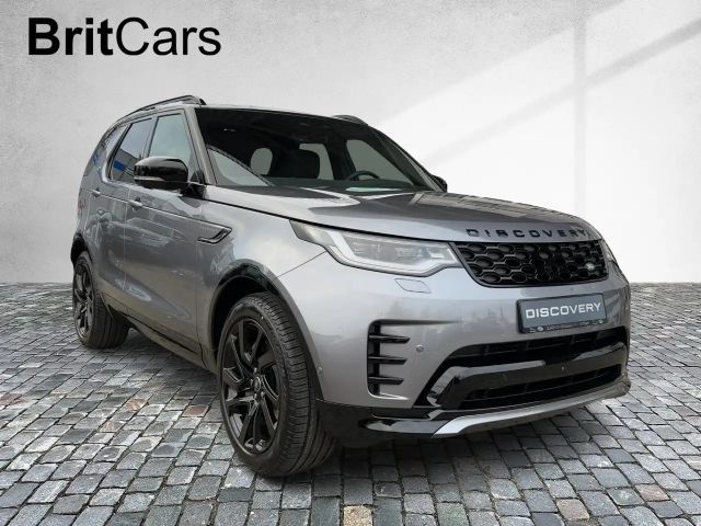 Land Rover Discovery 3.0 D250 Dynamic SE