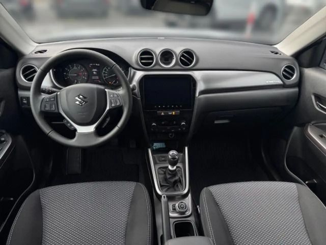 Suzuki Vitara AllGrip Comfort Hybrid