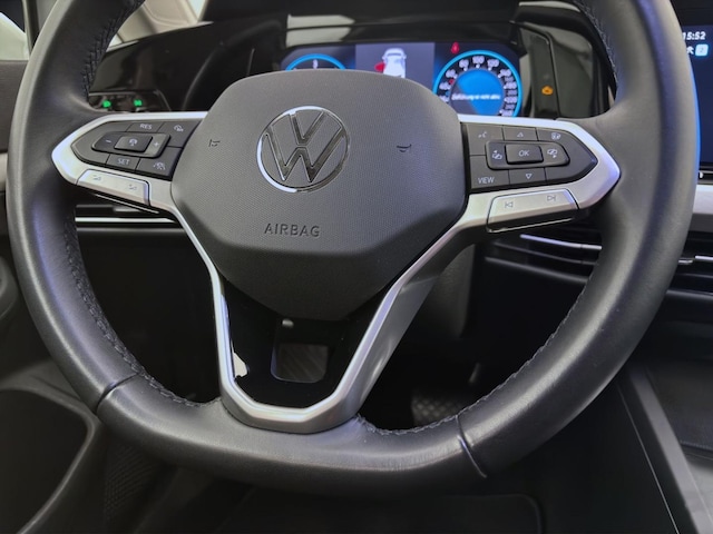 Volkswagen Golf 2.0 TDI DSG Life