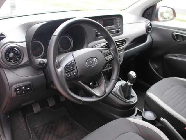 Hyundai i10 Select