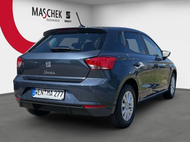 Seat Ibiza 1.0 TSI Style
