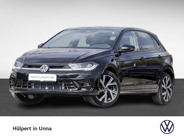 Volkswagen Polo DSG R-Line