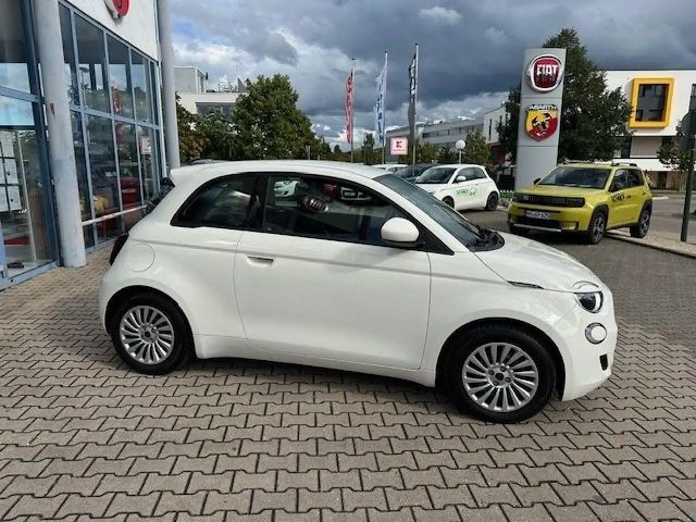Fiat 500e 42 kWh