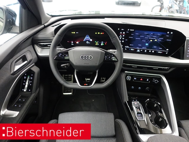 Audi Q5 Quattro S-Tronic