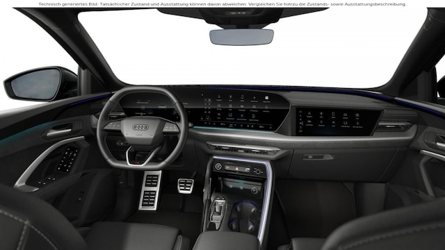 Audi Q5 Quattro S-Tronic