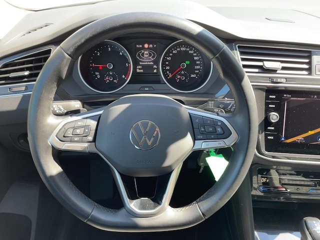 Volkswagen Tiguan 2.0 TDI DSG Life