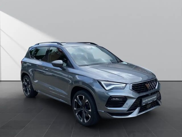 Cupra Ateca 4Drive VZ