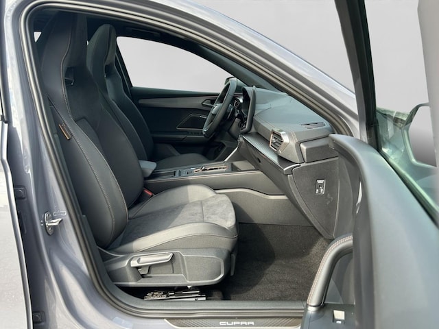 Cupra Leon 2.0 TSI DSG Sportstourer VZ