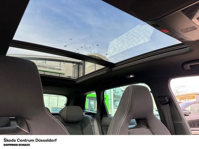 Skoda Karoq 2.0 TDI 4x4 Sportline