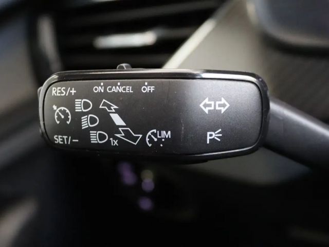 Skoda Kamiq Monte Carlo