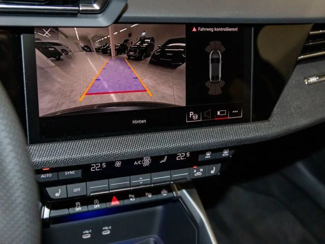 Audi A3 35 TFSI S-Line S-Tronic Sedan