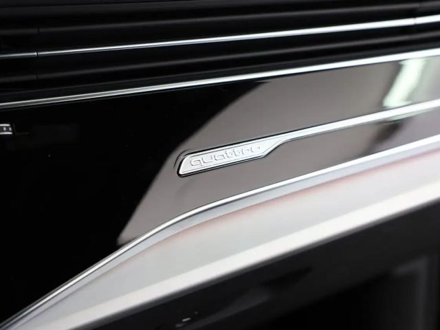 Audi Q8 55 TFSI Quattro