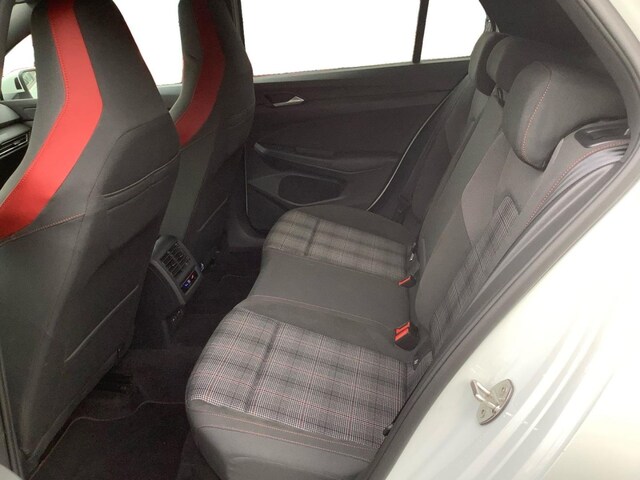 Volkswagen Golf 2.0 TSI GTI