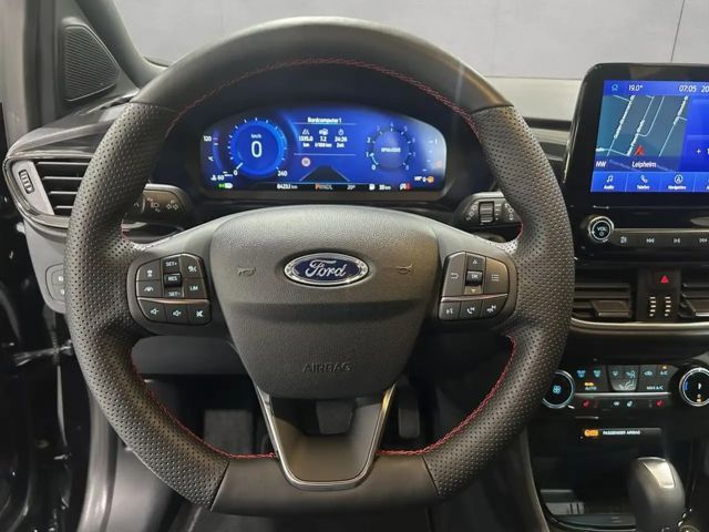 Ford Puma EcoBoost ST Line