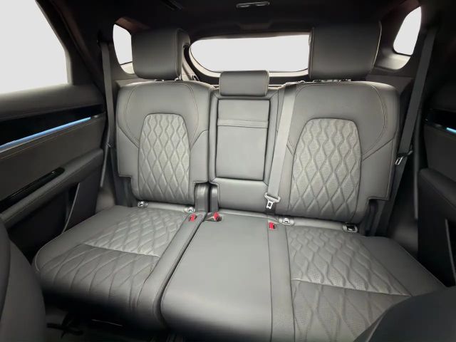 BYD Tang 108,8 kWh Österreich Pake