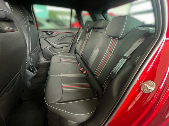 Skoda Kamiq 1.5 TSI Monte Carlo