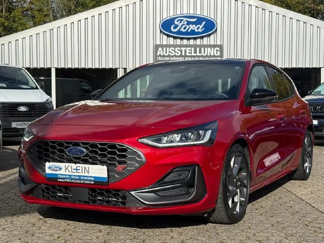Ford Focus ST Line